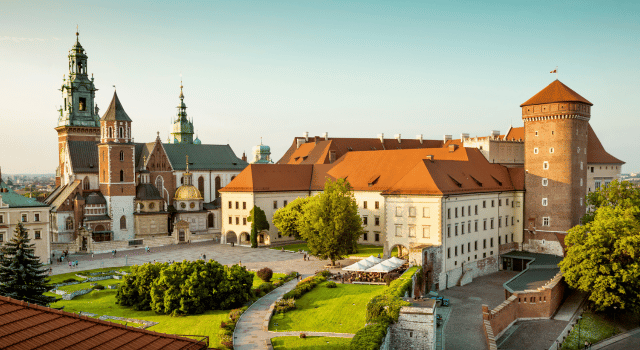 Poland Off the Beaten Path